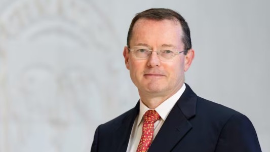 Nombran al nuevo director del Departamento del Hemisferio Occidental del FMI, encargado de la relación con la Argentina