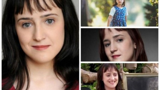 El duro relato de Mara Wilson, la actriz que se hizo famosa de chica como "Matilda" y luego fue rechazada por Hollywood