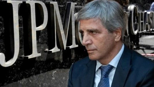 Caputo se cruzó fuerte con Yacobitti en la previa a la Marcha Federal