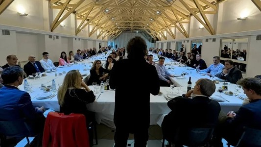 Tras la derrota en PBA, Javier Milei prepara una jornada libertaria en Olivos para instruir a todos los candidatos