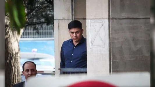 Declaró el gendarme que disparó contra el fotoperiodista Pablo Grillo: “Soy inocente”