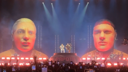 Ca7riel y Paco Amoroso hacen historia: 10 nominaciones a los Latin Grammy 2025