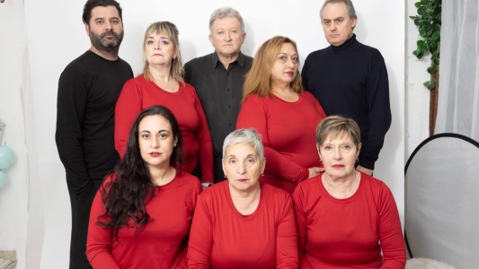 Llega a Buenos Aires "C.A.O.S.", una obra que interpela sobre las adicciones