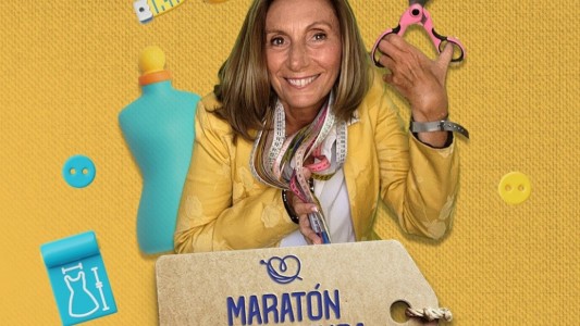 "Cosiendo aprendo”: lanzan la 4° Maratón de Costura online