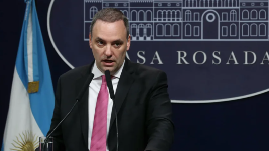 El Gobierno profundiza sus críticas al Congreso: "Es un horror lo que han votado en el día de ayer"