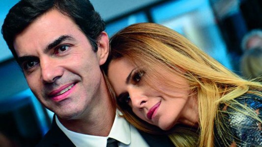 EL casamiento de Isabel Macedo y Juan Manuel Urtubey: cómo será el vestido de la novia