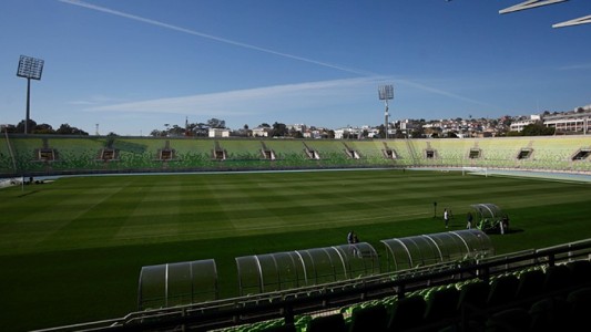Mundial Sub 20: césped híbrido y una inversión millonaria, así es el estadio del debut de Argentina