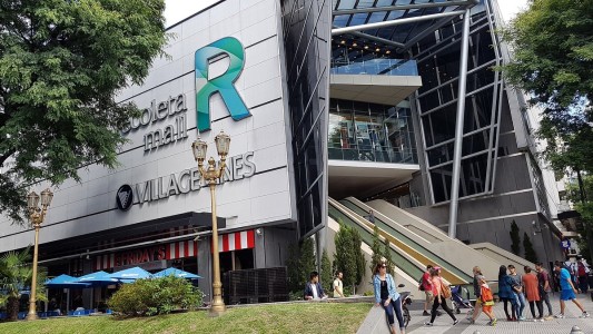 Festival de cine alemán en el Cinépolis Recoleta