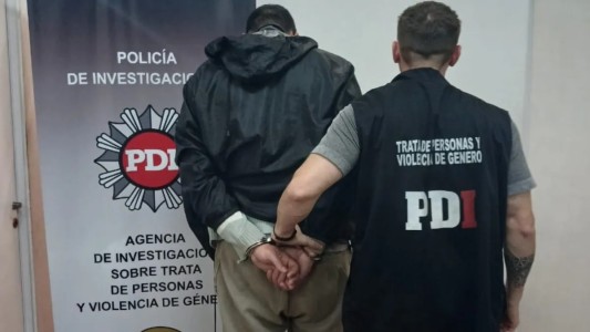 Detuvieron a un hombre por el intento de abuso en un ascensor de edificio