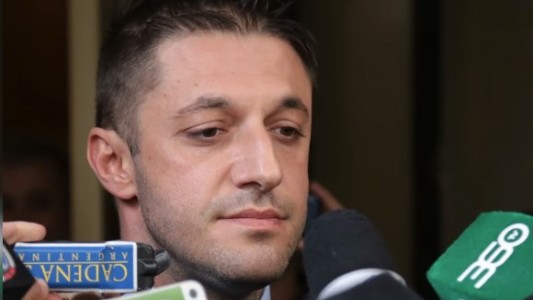 Procesaron y embargaron a Matías Morla y a las hermanas de Maradona en la causa de las marcas