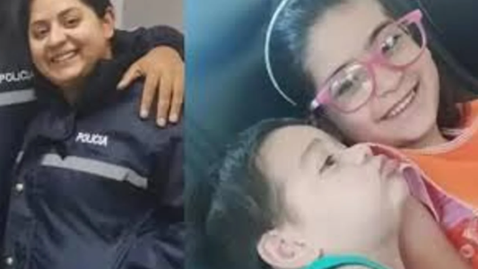 San Luis: va a juicio la mujer policía que mató a sus hijos