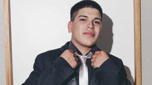 “Permanece en terapia intensiva”: el nuevo parte médico de Thiago Medina tras su salida del quirófano