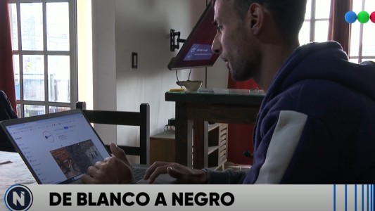 Perdieron su trabajo y sobreviven como pueden en la informalidad: la pelea de los que la pelean día a día