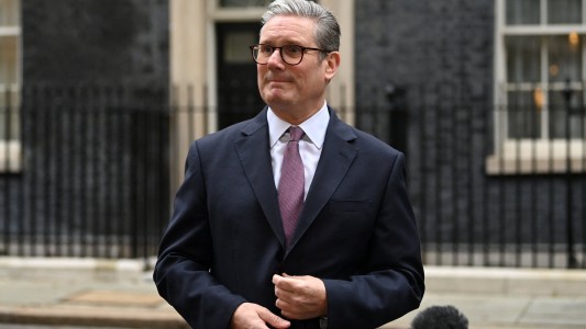 Australia, Reino Unido y Canadá reconocen el Estado palestino antes de la Asamblea General de la ONU