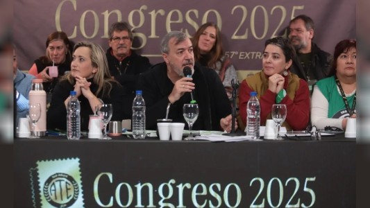 Rodolfo Aguiar: “El ingreso mínimo en toda la Administración Pública debe ser de 1.900.000 pesos”