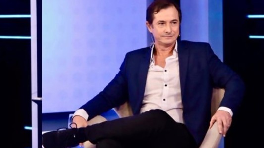 “Milei siempre fue un burro”: dura acusación de Lipovetzky