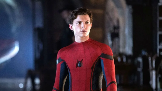 Hospitalizaron a Tom Holland tras sufrir un accidente durante las grabaciones de “Spider-Man 4"