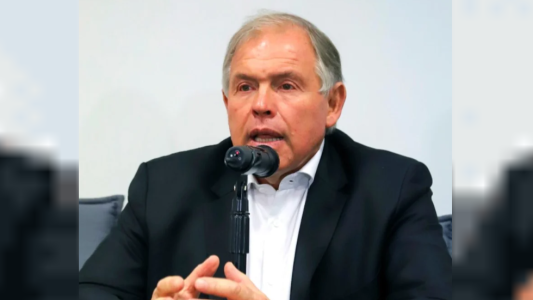 Werthein desmintió negociaciones por un préstamo de US$ 30.000 millones de Estados Unidos