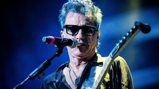 Richard Coleman & El Trans-Siberian Express presentan su nuevo album