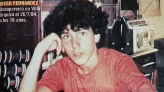 Caso Diego Fernández Lima: la fiscalía reiteró el pedido de indagar por encubrimiento a Cristian Graf