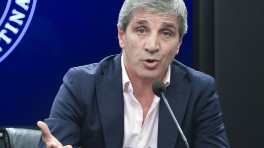 El costo fiscal de la quita de retenciones llegaría hasta los US$1.000 millones