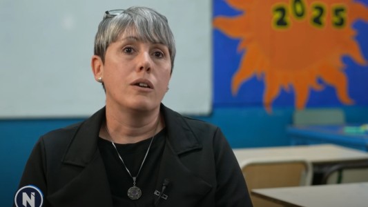 Te Presento: Valeria, la directora de una escuela que brinda educación de calidad a niños vulnerables