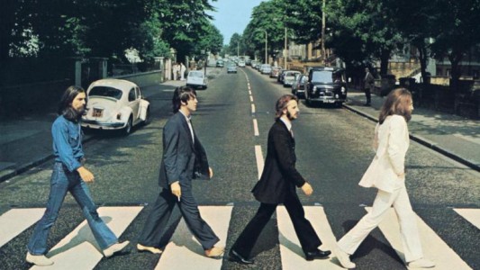 Abbey Road cumple 47 años