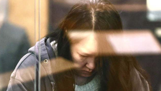 Declaran culpable a una mujer por la muerte de sus hijos hallados en valijas