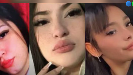 Sigue la búsqueda de las tres chicas que desaparecieron el viernes