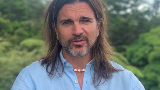 Juanes anunció su gira por Argentina