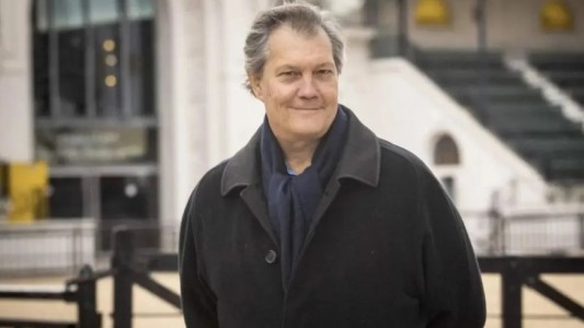 Pereda: “La medida fue por ellos, no por nosotros"