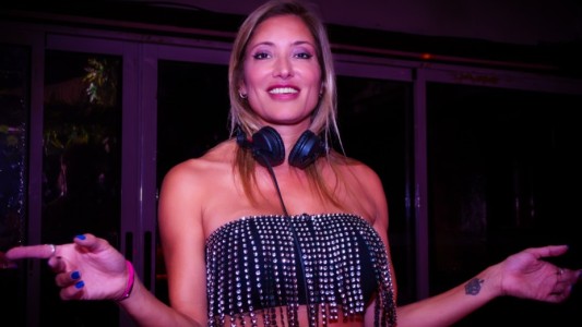 La DJ y médica Caro Lewis exhibirá su talento en Ibiza y Barcelona