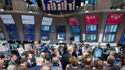 Otra jornada financiera positiva: cae el dólar y suben acciones y bonos