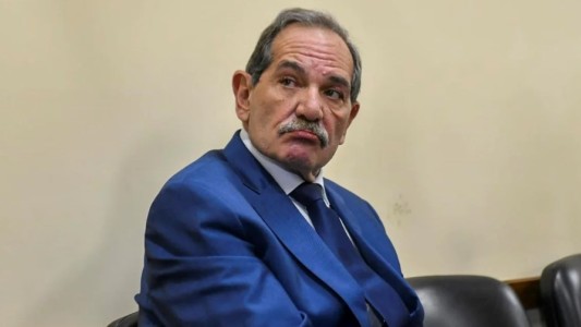 La Corte Suprema rechazó liberar al exgobernador José Alperovich