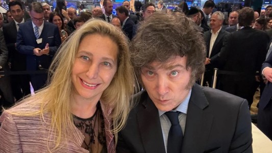 Coimas en ANDIS: la oposición avanzó con el dictamen para interpelar a Karina Milei