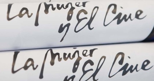 Comienza el ciclo "La mujer y el cine" con entrada libre y gratuita