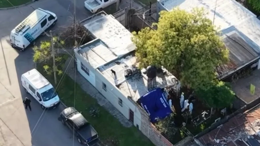 Chicas desaparecidas en La Matanza: confirmaron que los cuerpos hallados son de Morena, Lara y Brenda