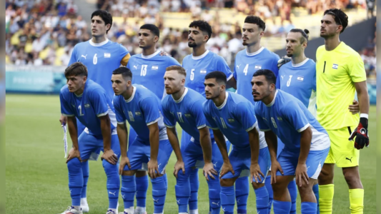 La ONU pide a FIFA y UEFA suspender a Israel por los ataques en Gaza