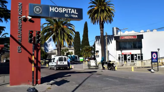 La Plata: el menor baleado en un ajuste de cuentas quedó parapléjico