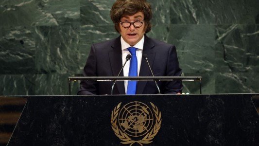Milei en la ONU: cuestionó al organismo y advirtió que no acompañará “la violación de derechos”