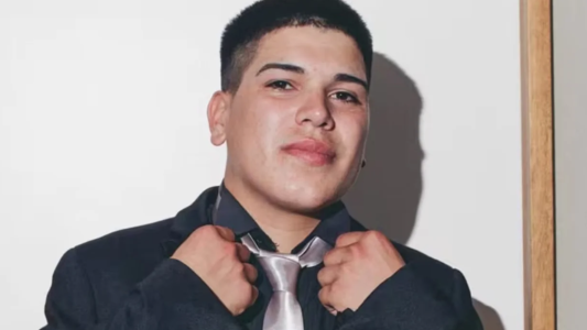 Nuevo parte médico de Thiago Medina: "Episodio de descompensación respiratoria"