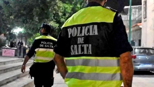 Récord de alcoholemia en Salta: un camionero dio 4,71 gramos y casi provoca una tragedia