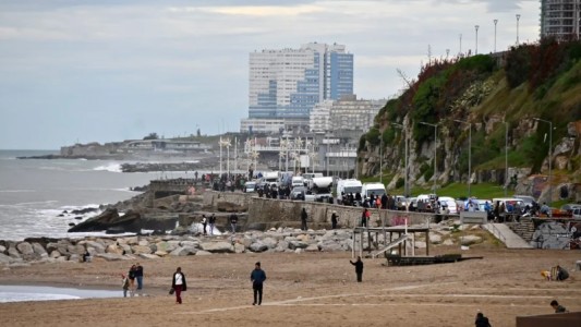 Más de la mitad de los asentamientos costeros del mundo se están reubicando