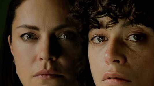 "Belén" es la película argentina precandidata al Oscar