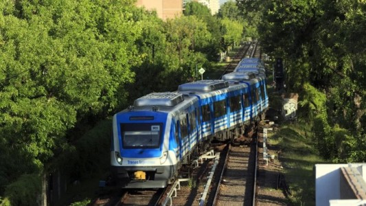 Trenes "despacito": convocan a La Fraternidad a una nueva reunión para destrabar el conflicto