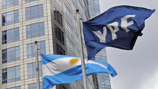 Causa YPF: Argentina inició la apelación