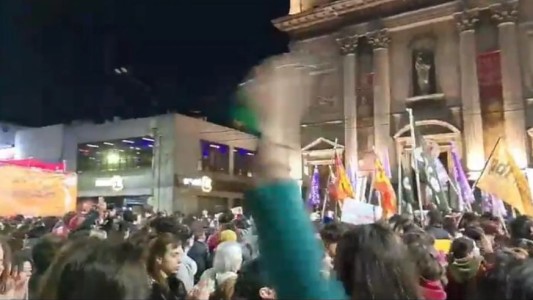 Este sábado habrá marcha #NiUnaMenos para pedir justicia por Morena, Lara y Brenda