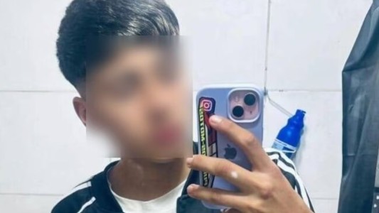 Brutal golpiza en una escuela de Avellaneda: un adolescente de 15 años quedó en coma inducido