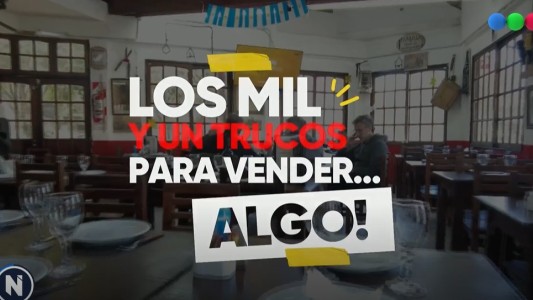 Las promociones se volvieron una obligación para mantener las ventas: "Es la única manera"