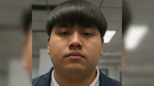 Difunden la foto del narco peruano detrás del triple crimen de Varela